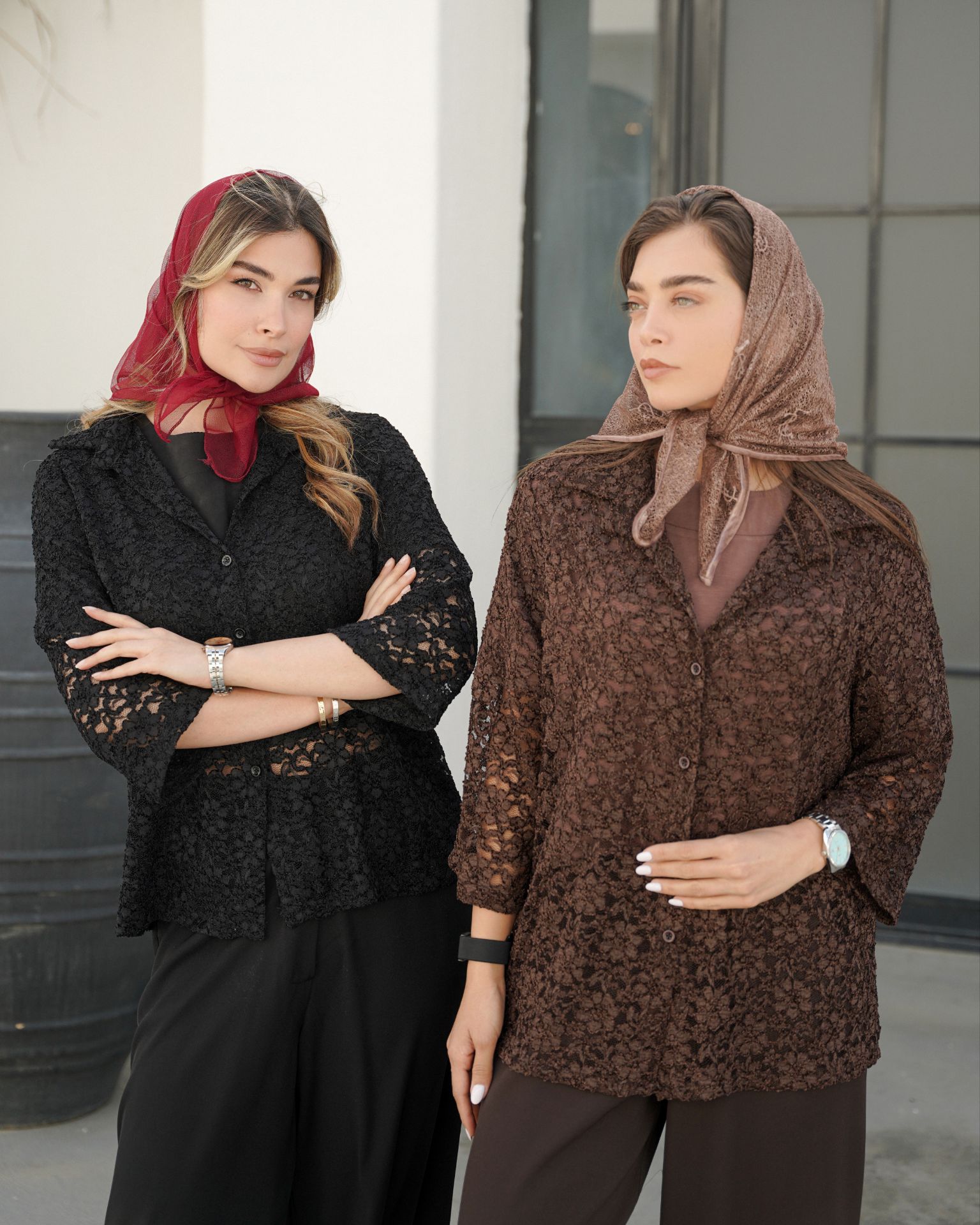 عکس لانکوم