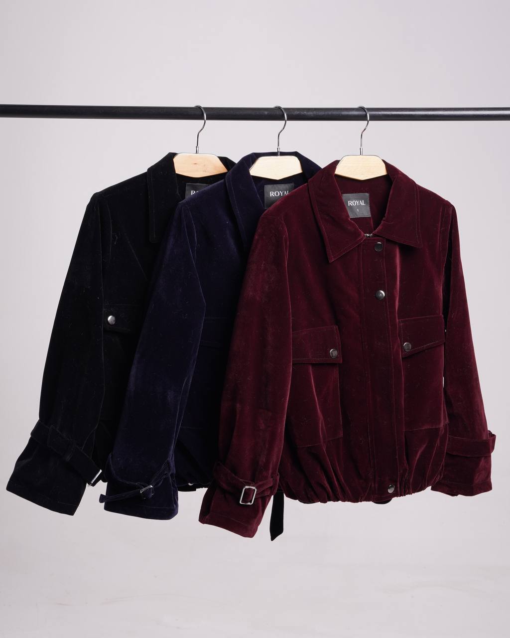 غکس میروسی سرمه ای