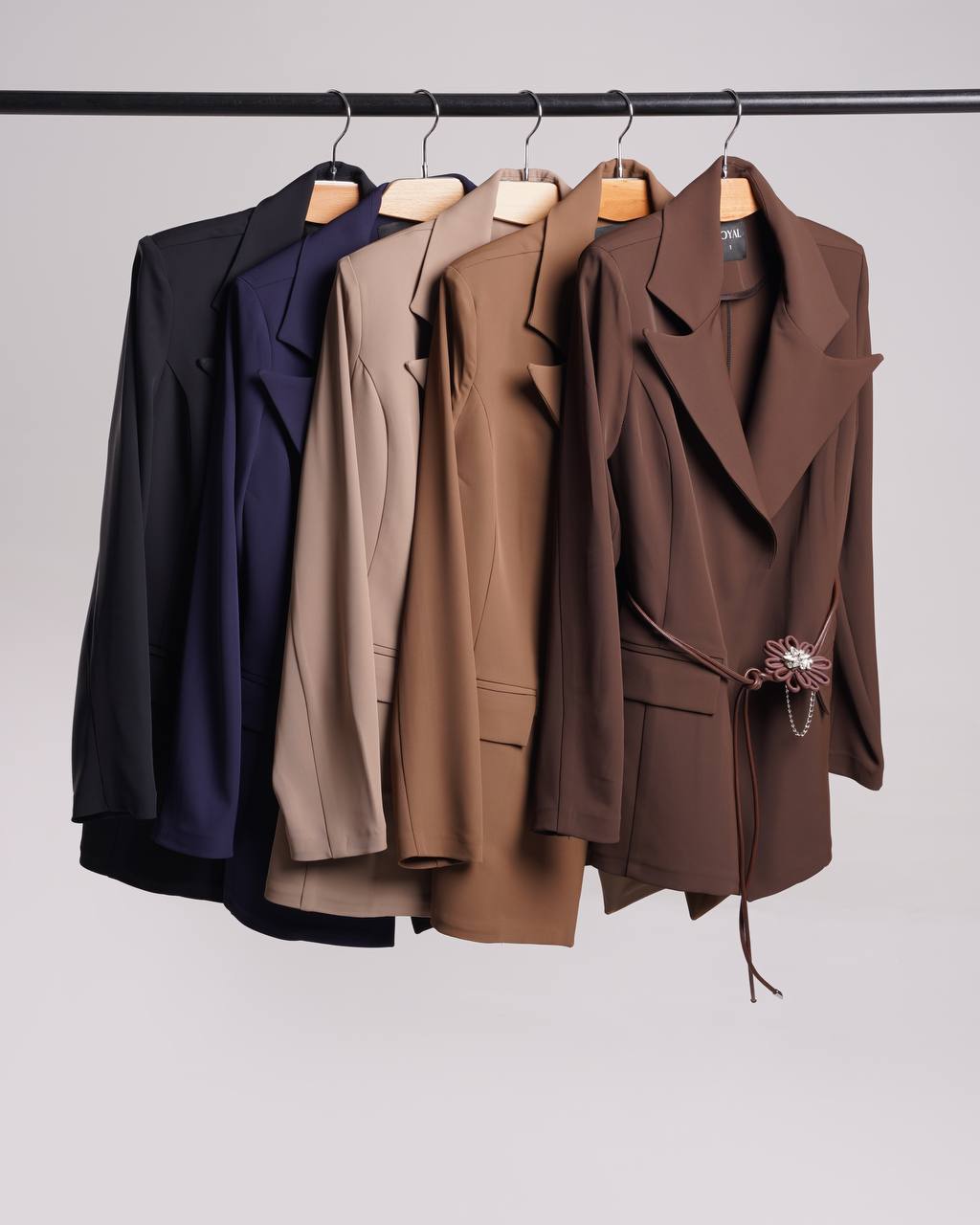 غکس ونداک 2 سرمه ای