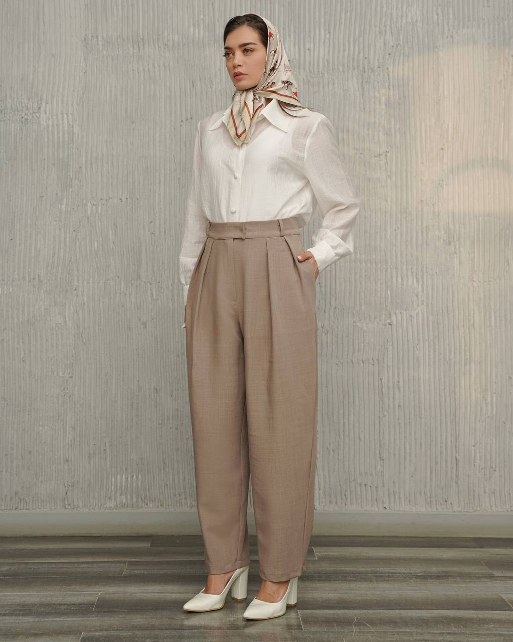 عکس مارانتا