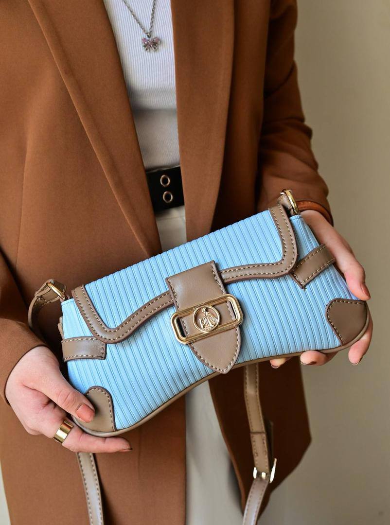 غکس مرسادا آبی