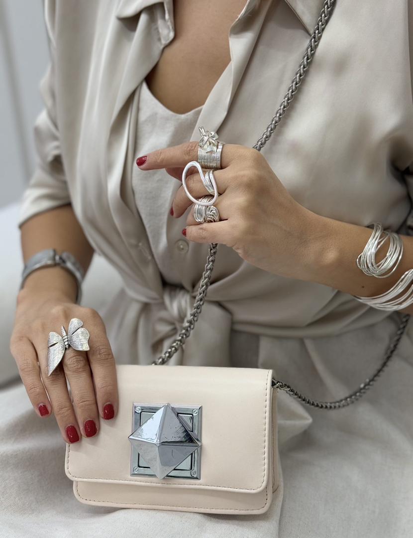 عکس مینی بگ کاپرا