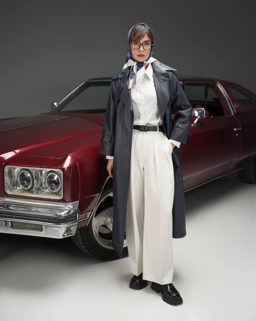 عکس تیوارن 4