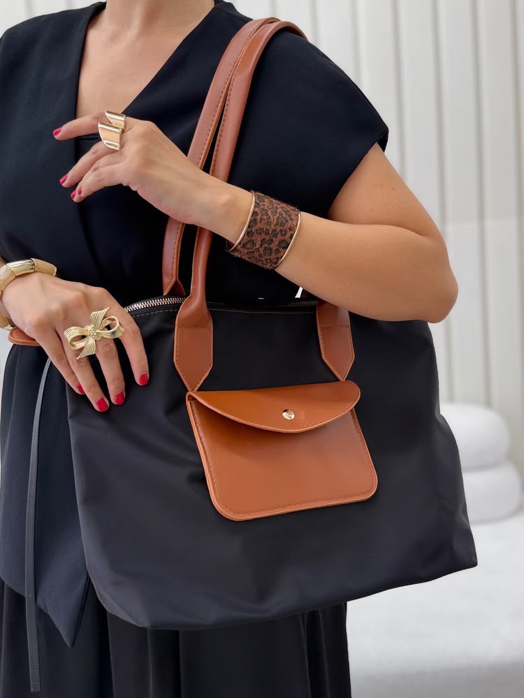 غکس سایز بزرگ گیدوس مشکی