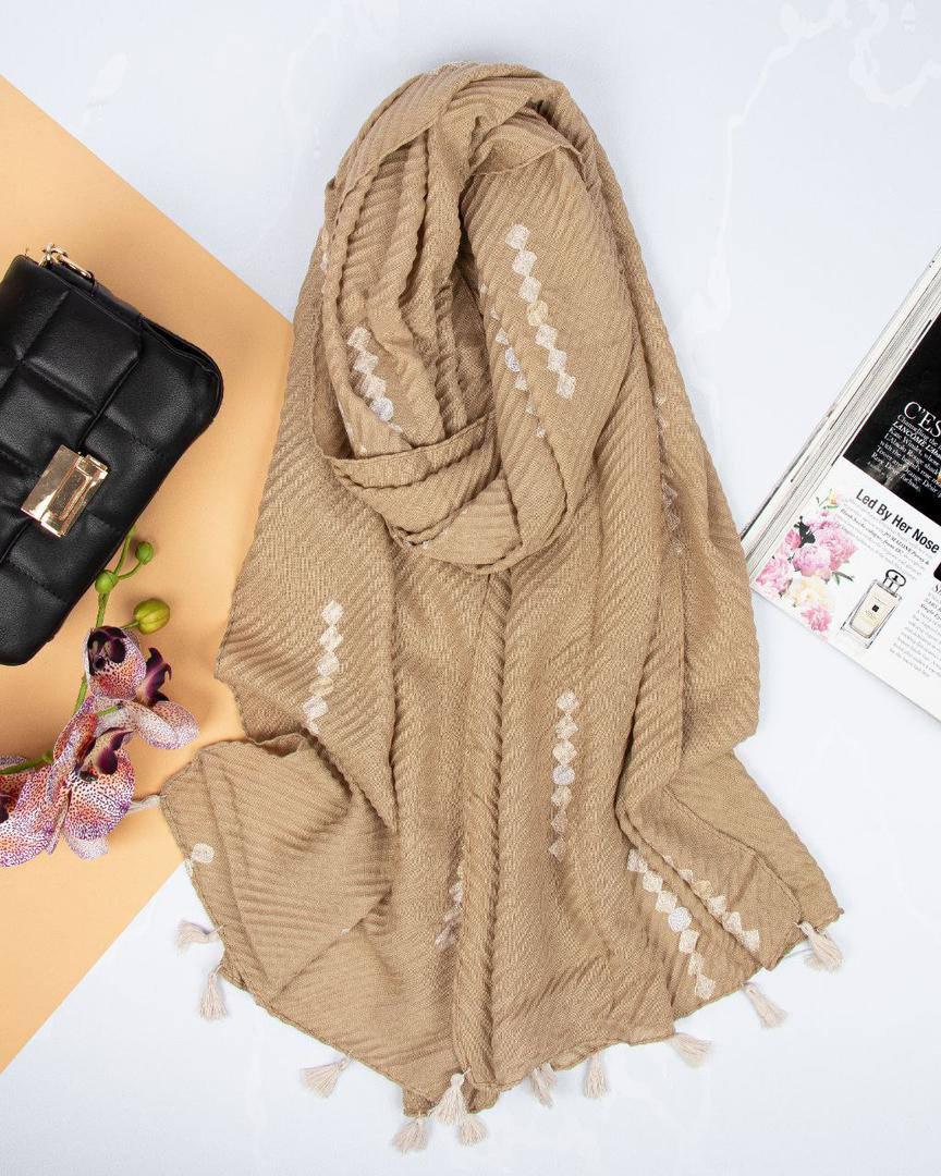 عکس شال سانلی