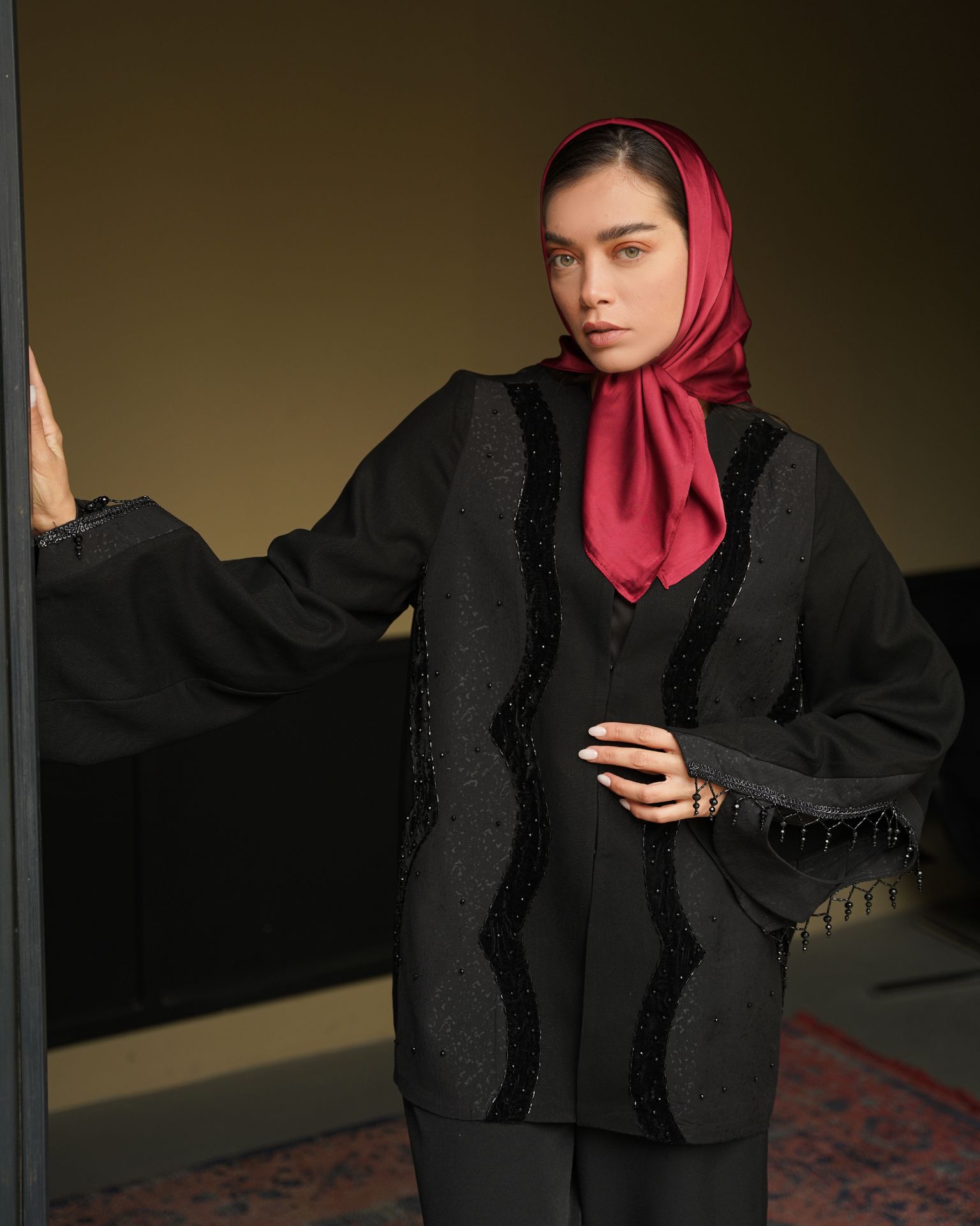 عکس تاریوا