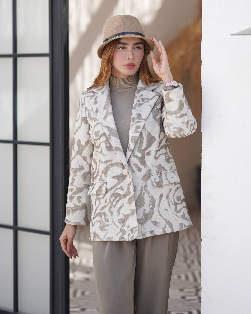 غکس مهتاب کرم