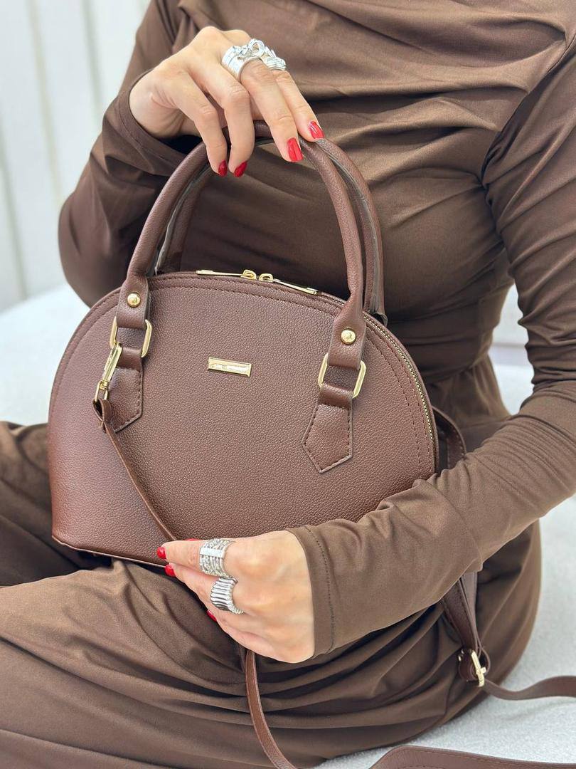 غکس ردین قهوه ای