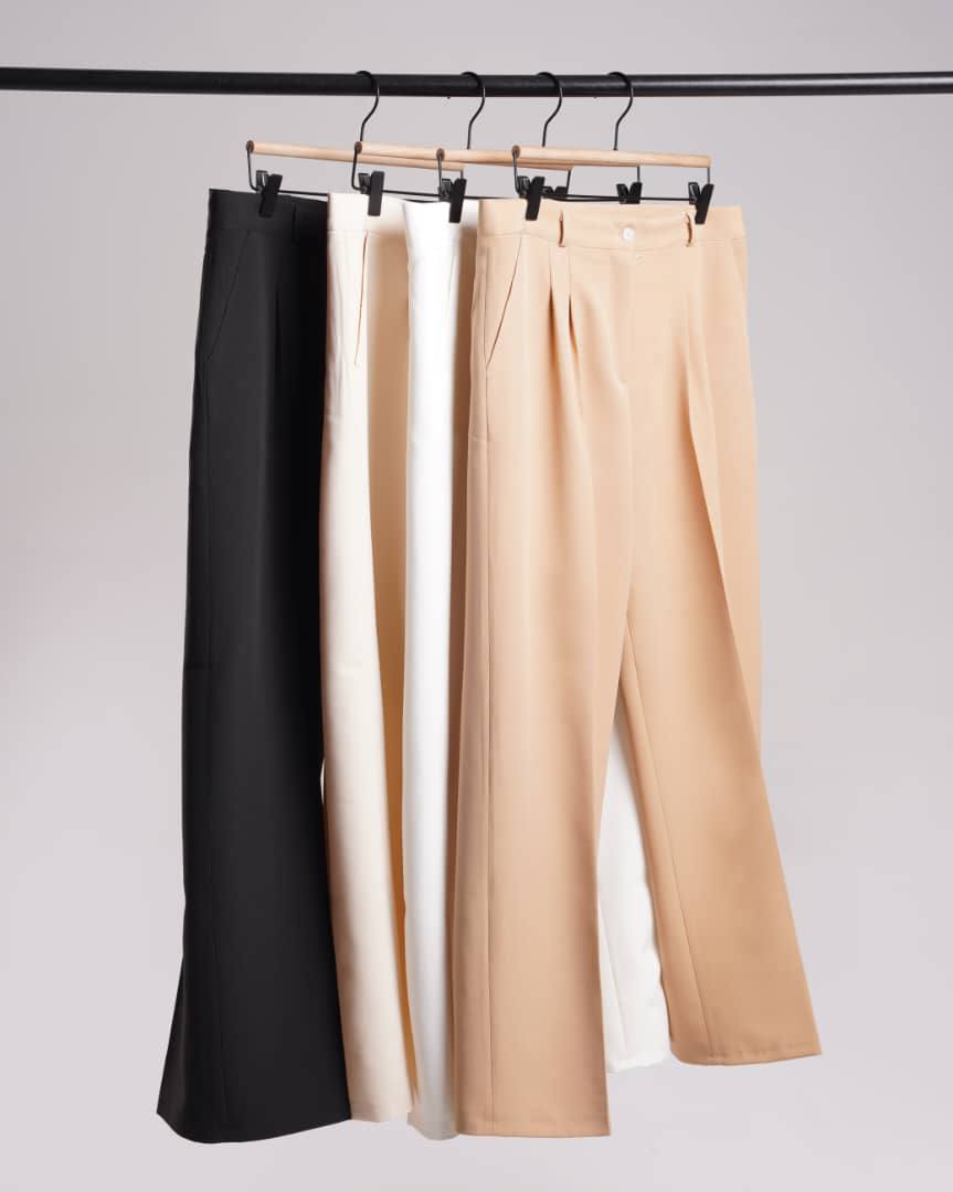 عکس شلوار دبل 38