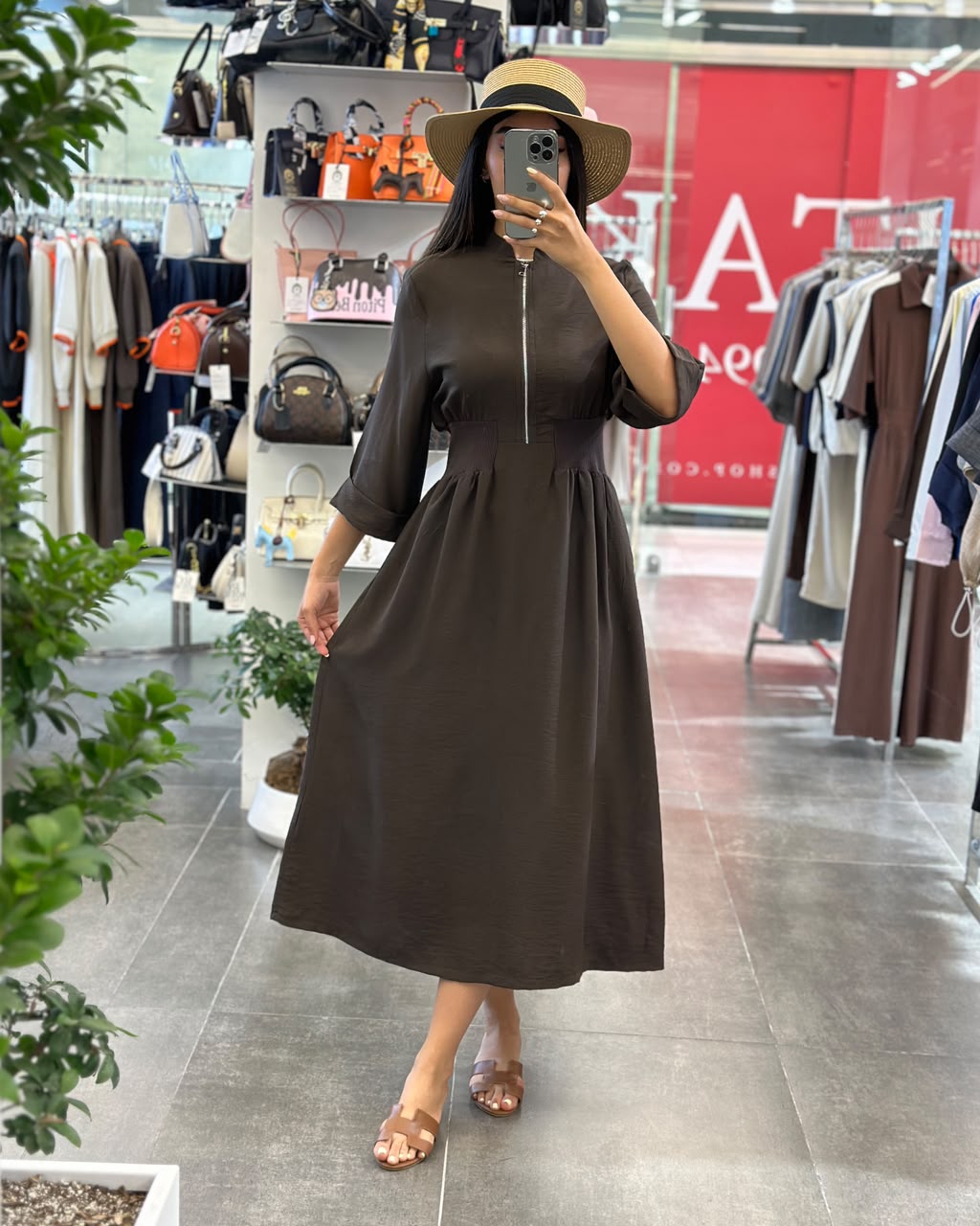 عکس مادسون 2