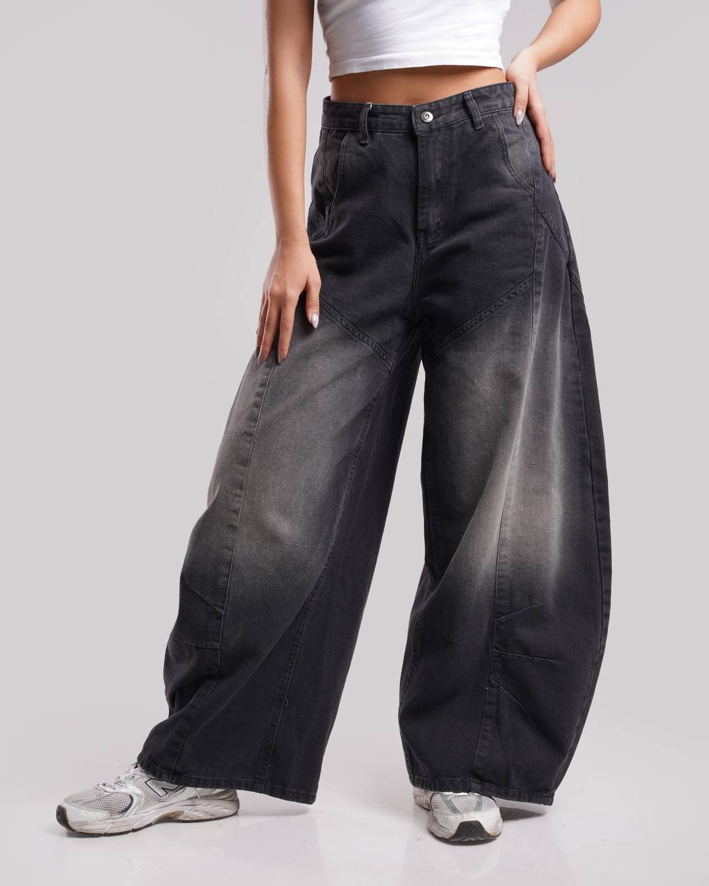 عکس شلوار 65105G