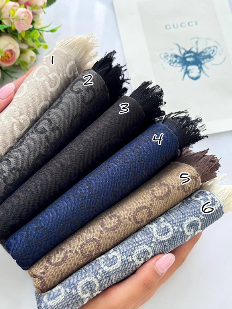 غکس گوچی کشمیر طرح 4