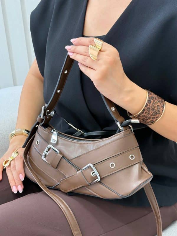 غکس رادیسا قهوه ای