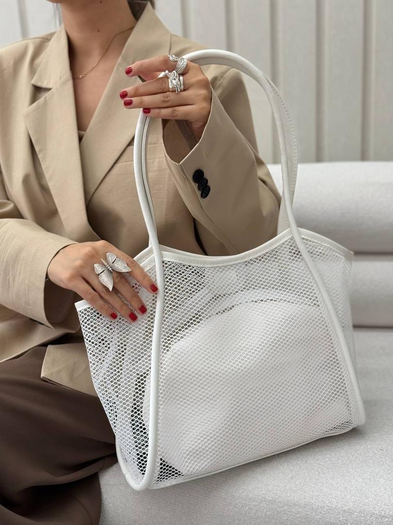 غکس توری کادیس سفید