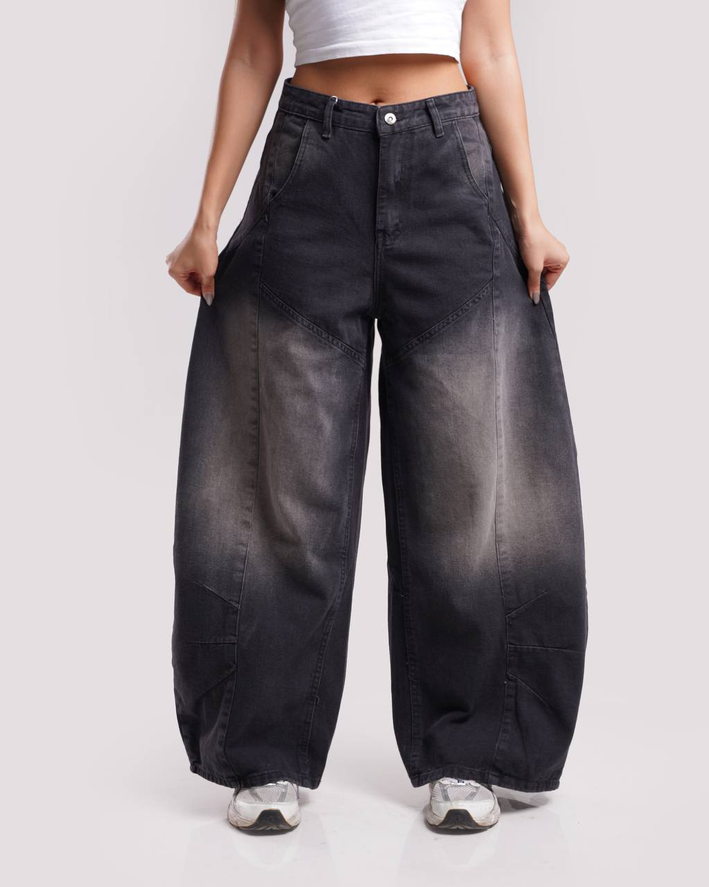 عکس شلوار 65105G