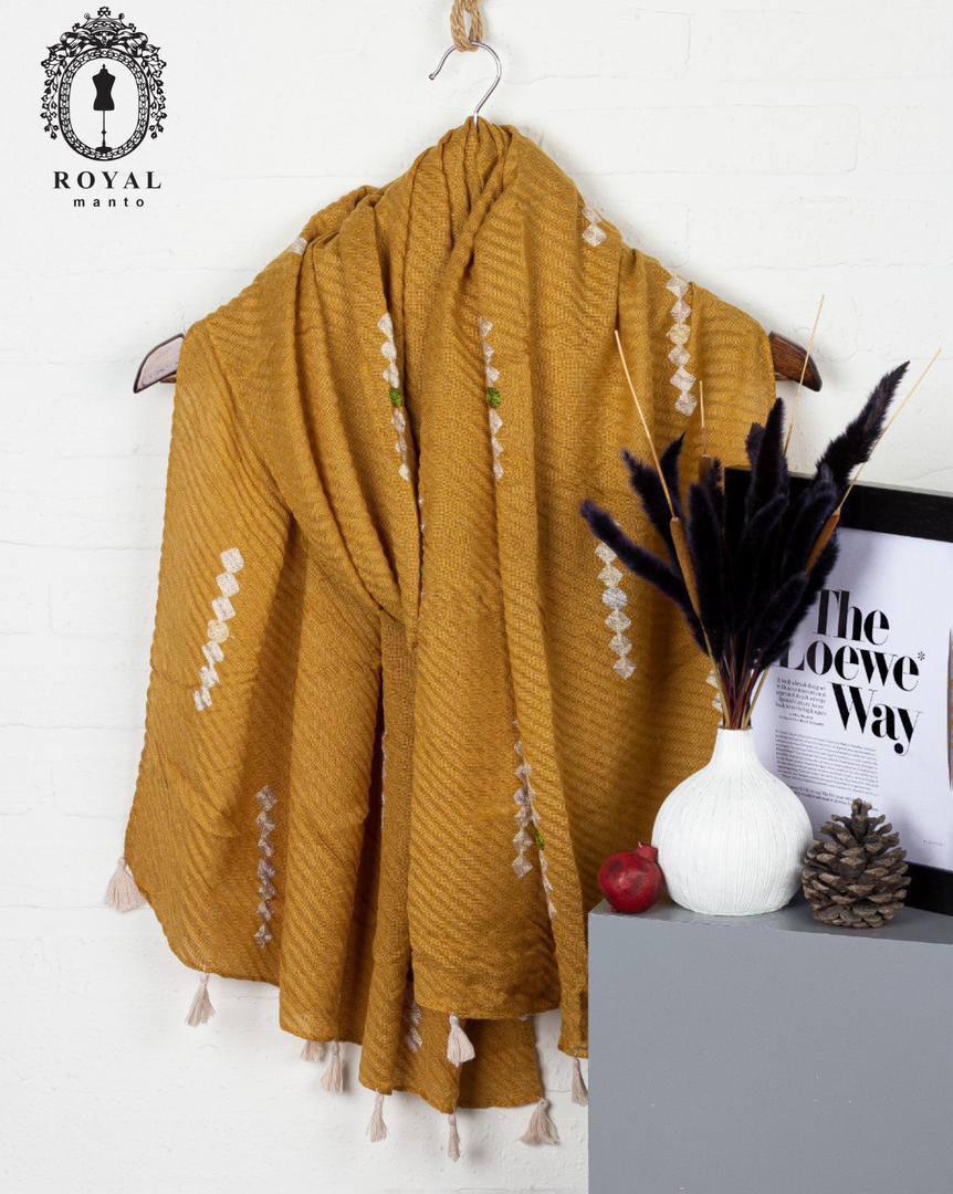 عکس شال سانلی