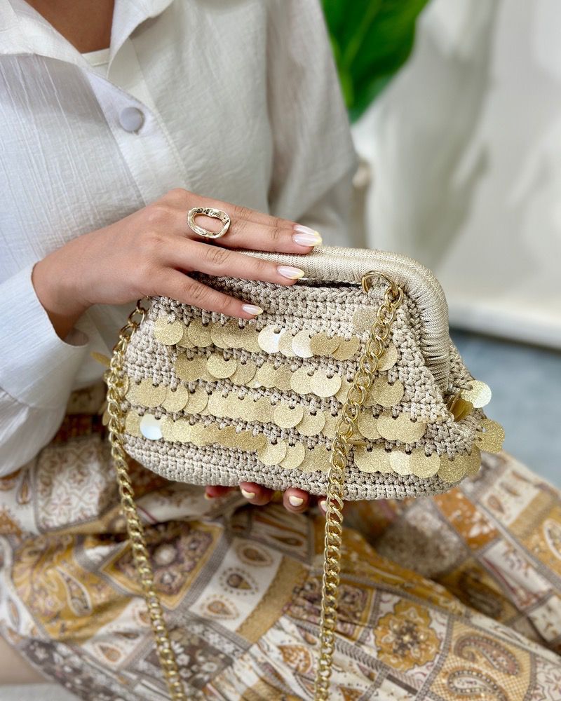 عکس کلیپسی پولکی