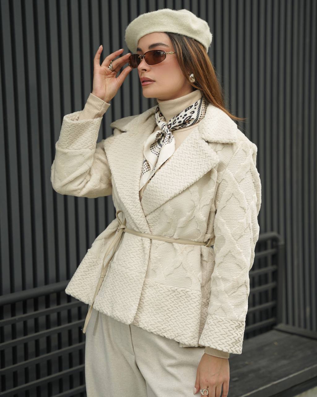 غکس لوییچی کرم