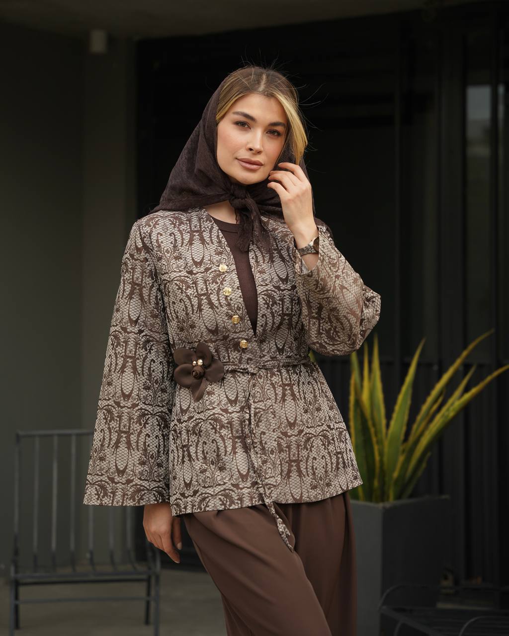 عکس هیدیکا