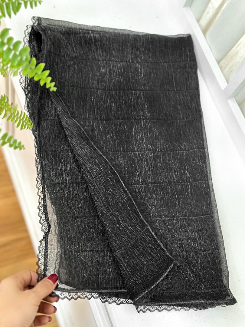 عکس دانتل مشبک