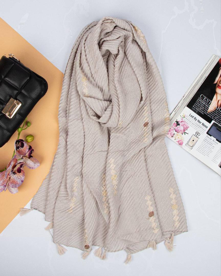 عکس شال سانلی