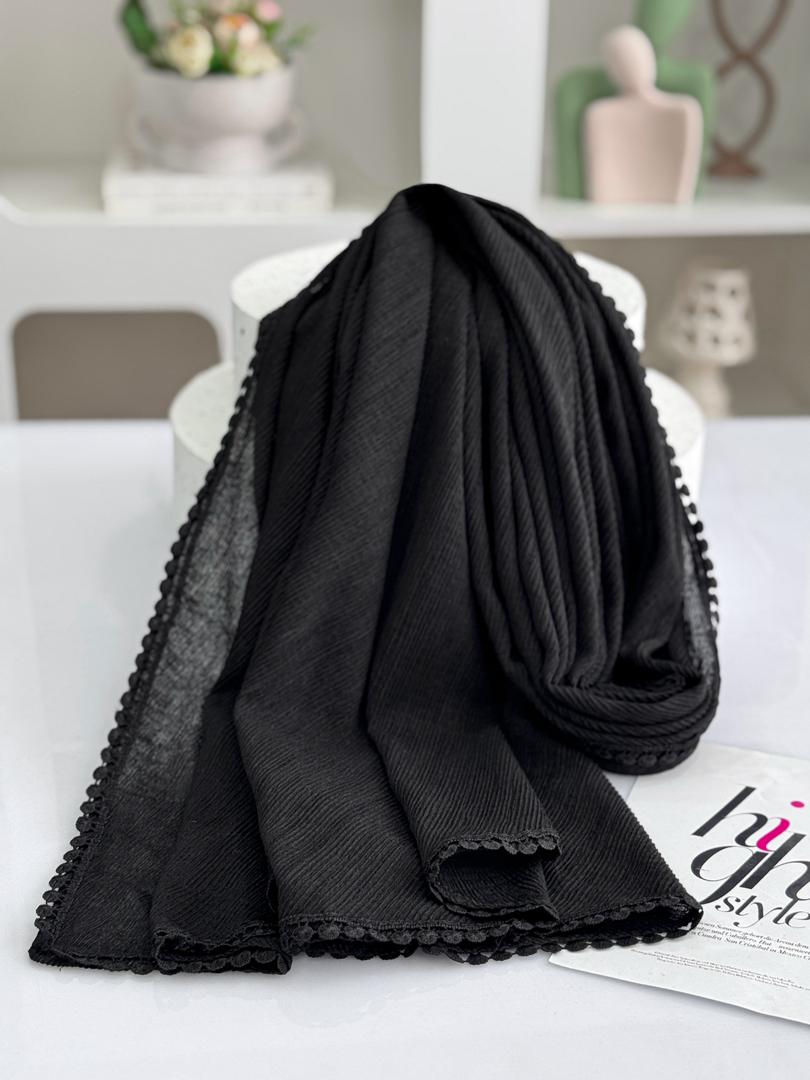 غکس پلیسه دورعدسی مشکی