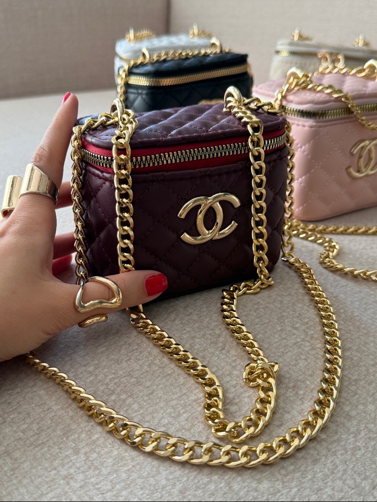 عکس مینی بگ ماتایا