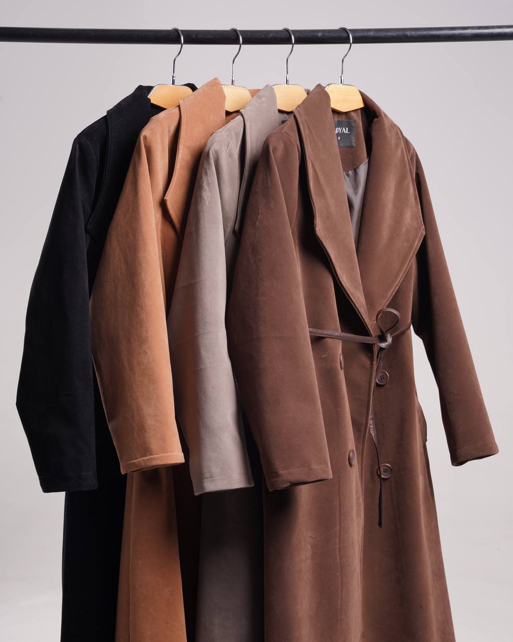 غکس نورسا مشکی