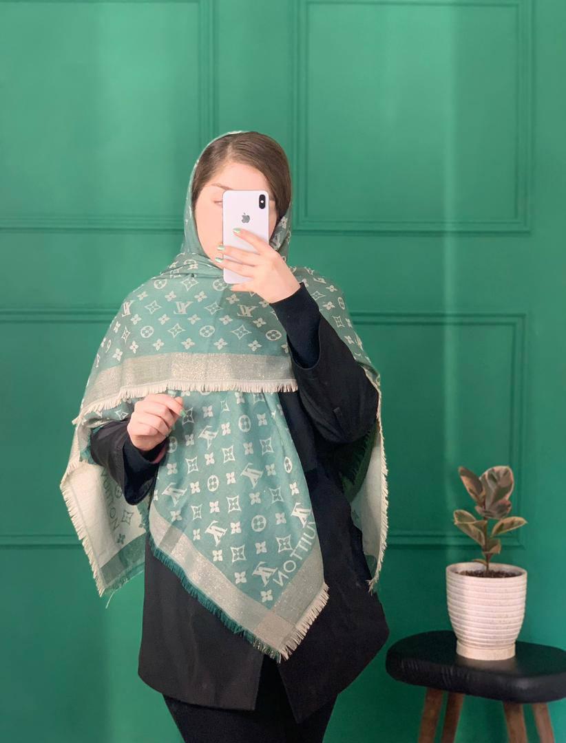 عکس کشمیر بهاره ال وی