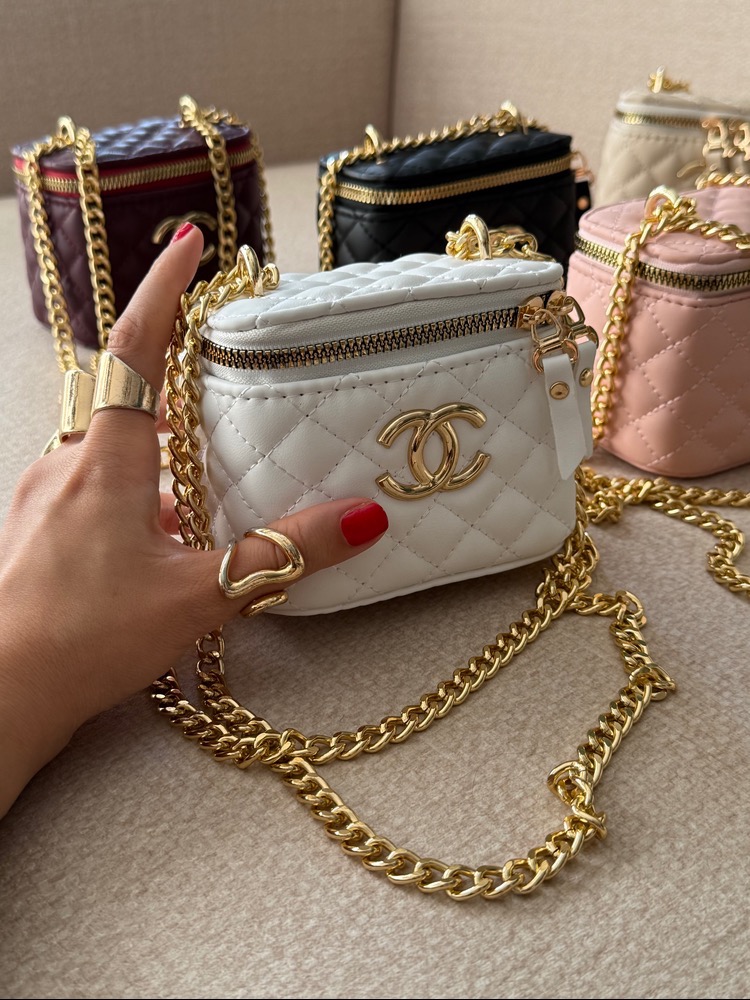 عکس مینی بگ ماتایا