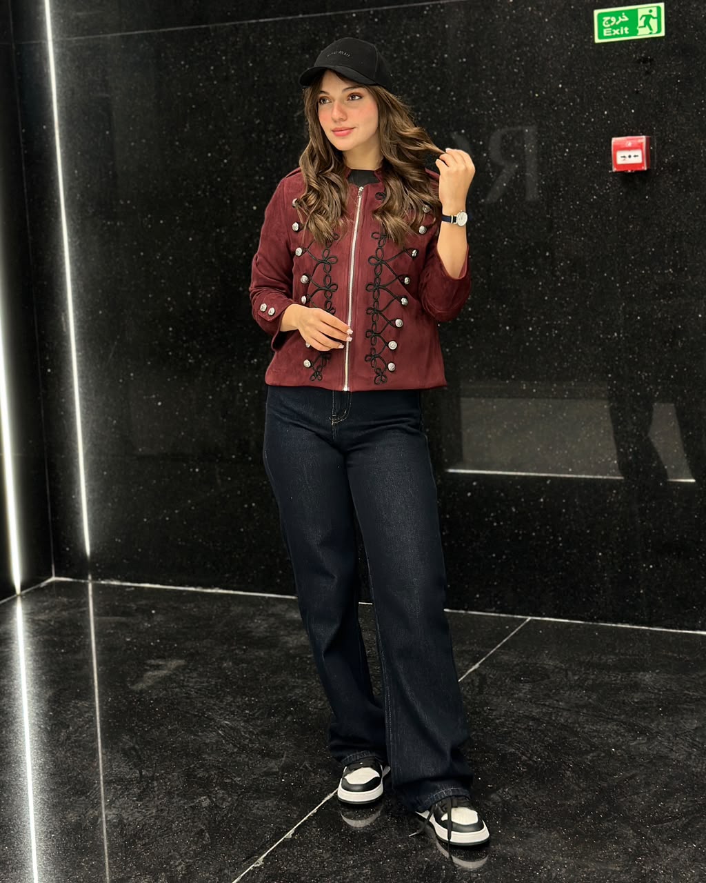 عکس جینس
