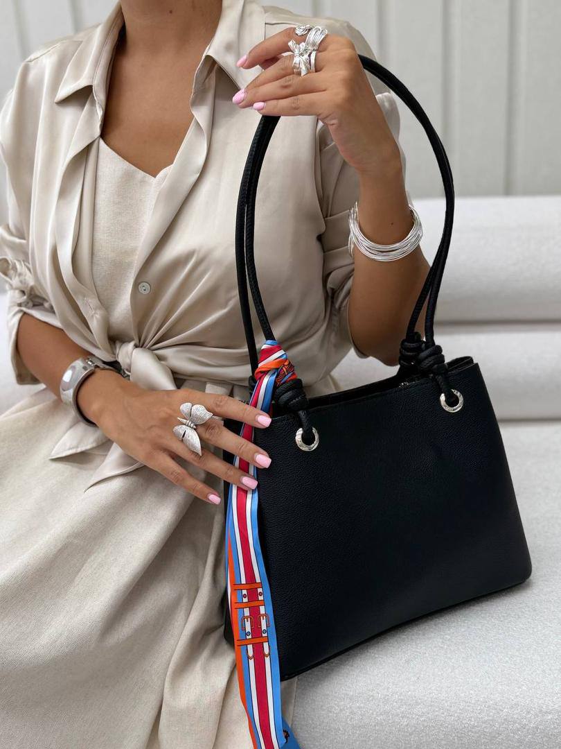 غکس ماهلین مشکی