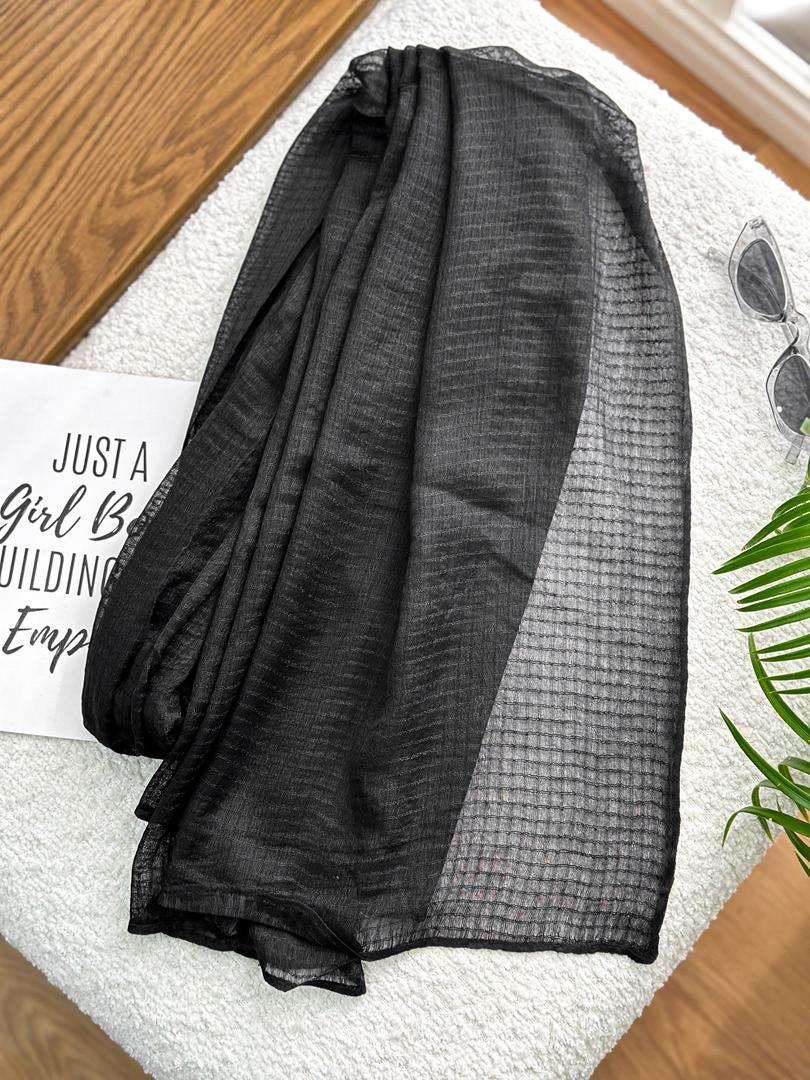 عکس ویسکوز مشبک