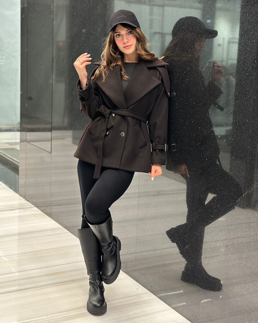 عکس مدیسون 2