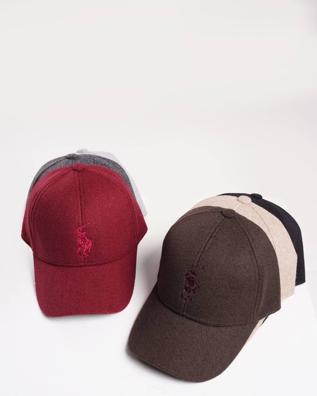 عکس فوتر POLO