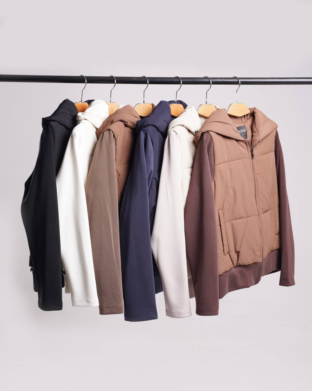 غکس کایروان سرمه ای