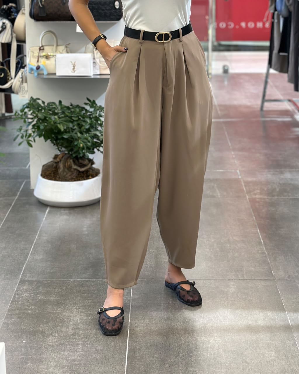 عکس شلوار هرسای
