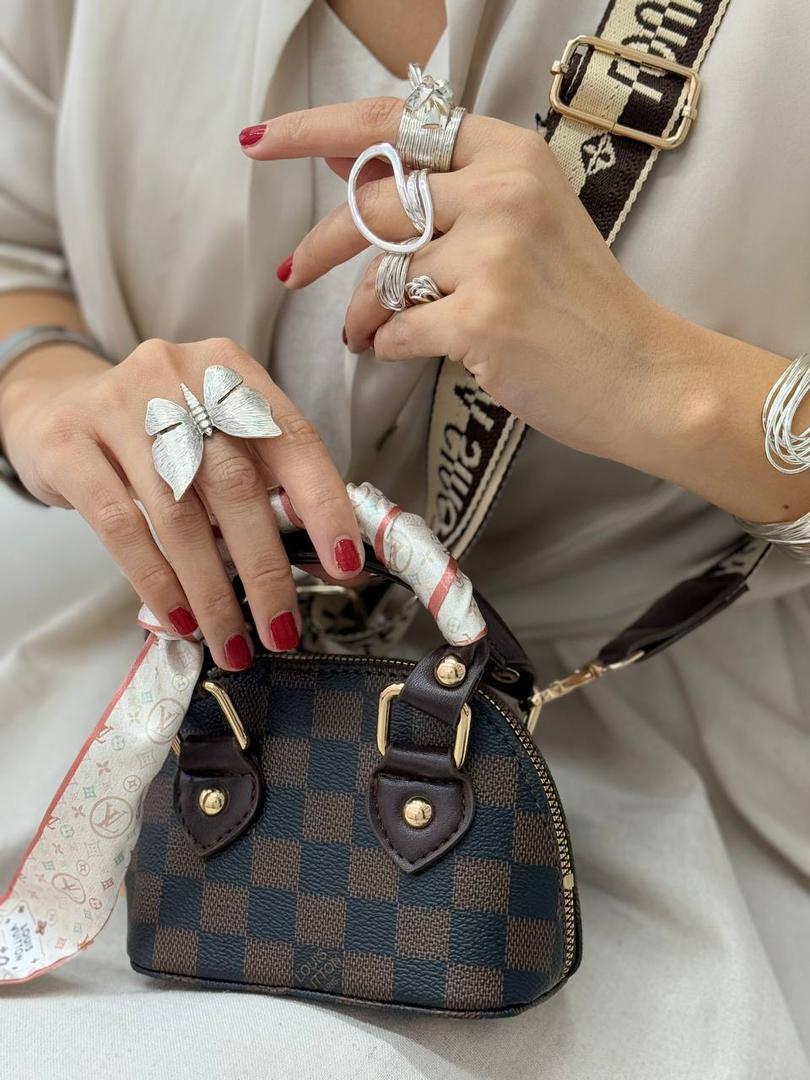 عکس مینی بگ سویم