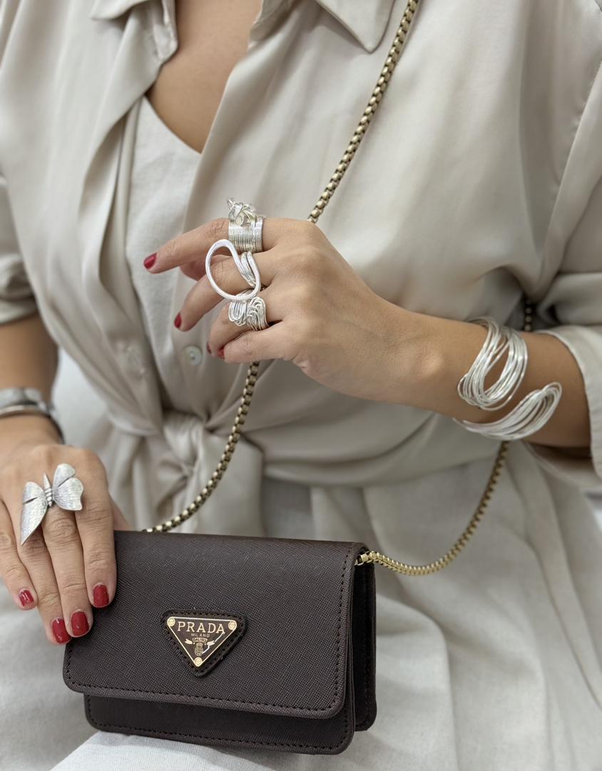 عکس مینی بگ هلما