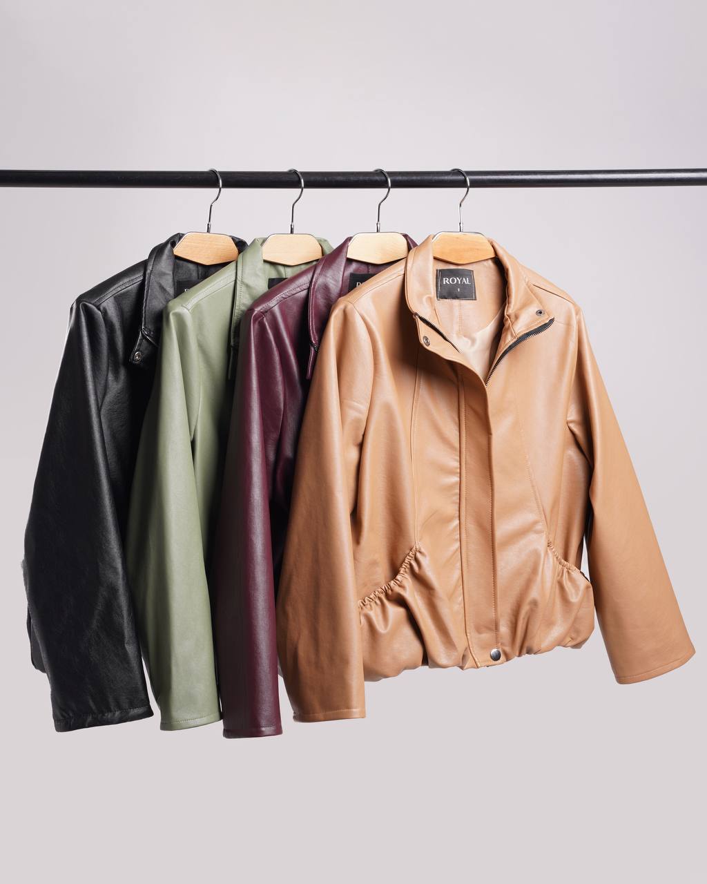 غکس تمیان سبز