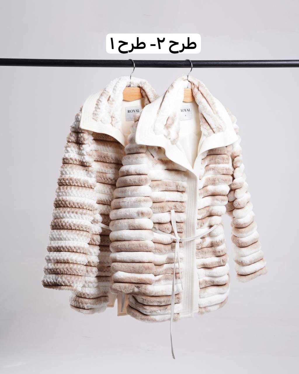 غکس محیا 3 طرح 1