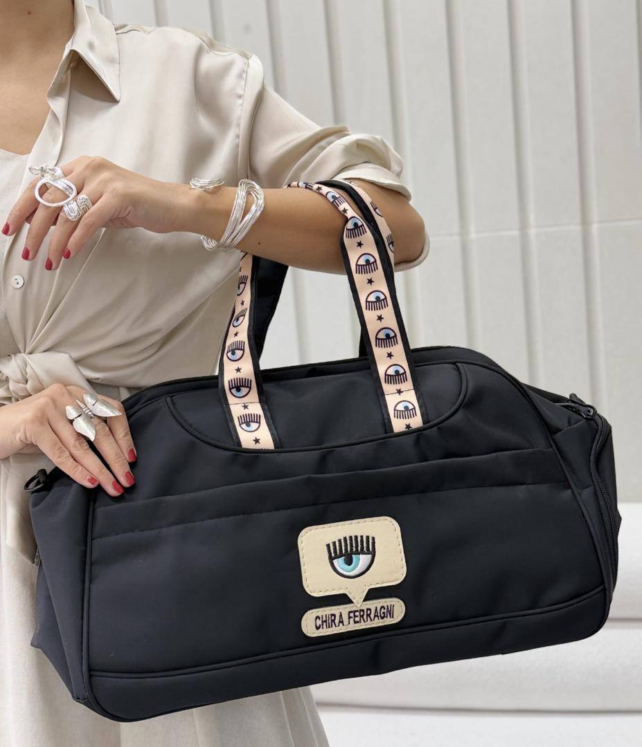 غکس ساک کیارا کرم