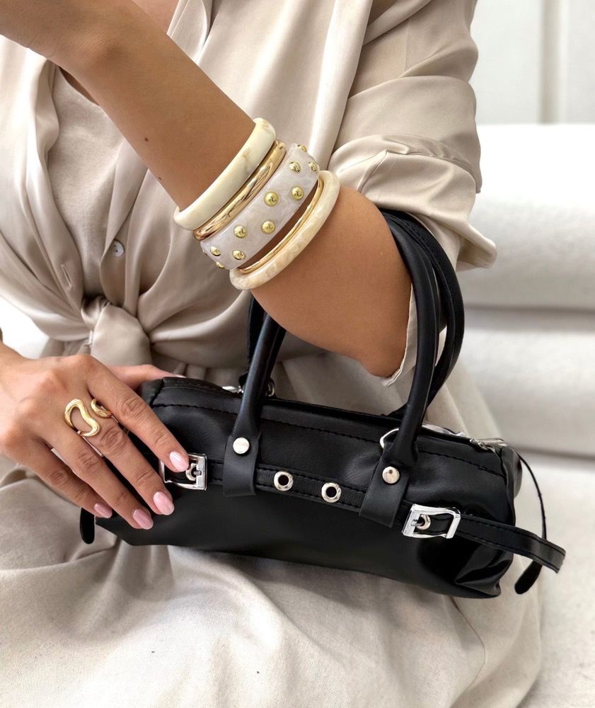 غکس آرژا مشکی