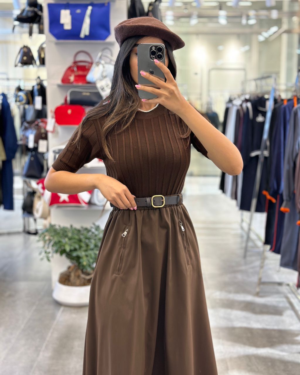 عکس ایوانکا