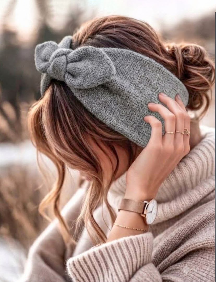عکس هدبند 34019