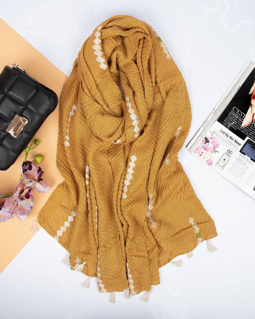 عکس شال سانلی