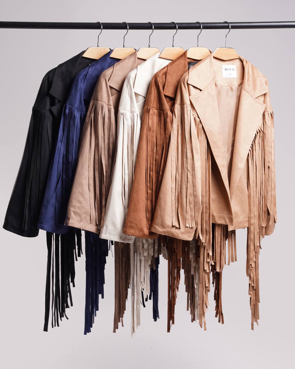 غکس آیدیس مشکی