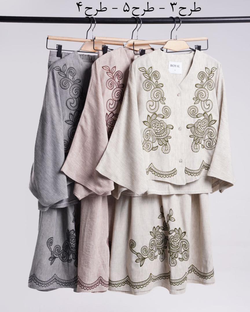 غکس ژیلان طرح 4