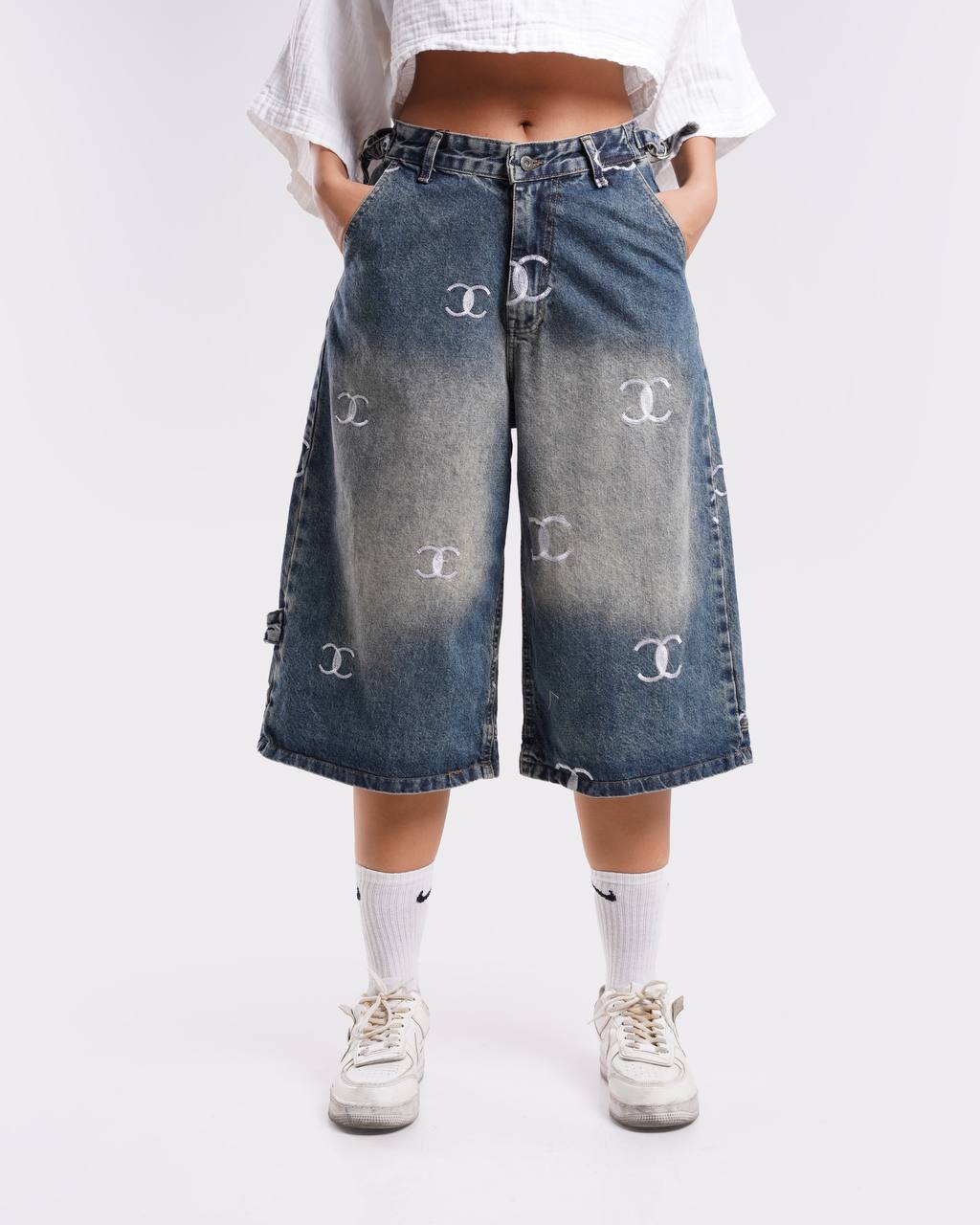 غکس شلوارک 30203C شلوارک 30203C