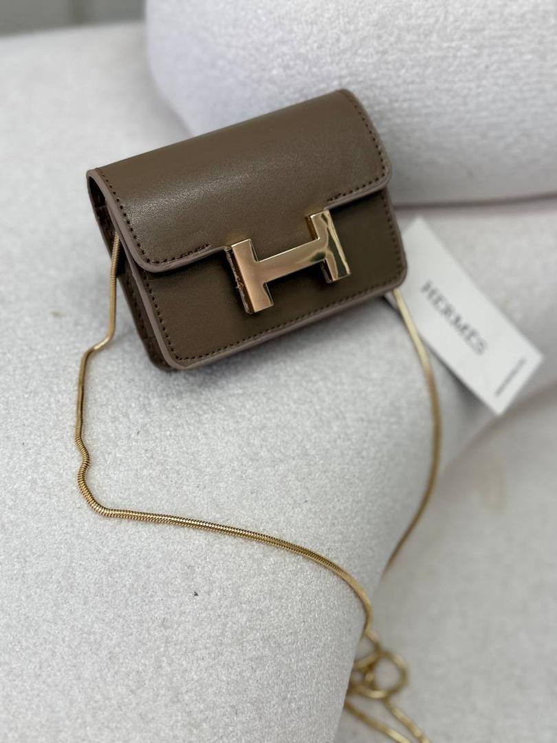 غکس مینی بگ میورا نسکافه ای